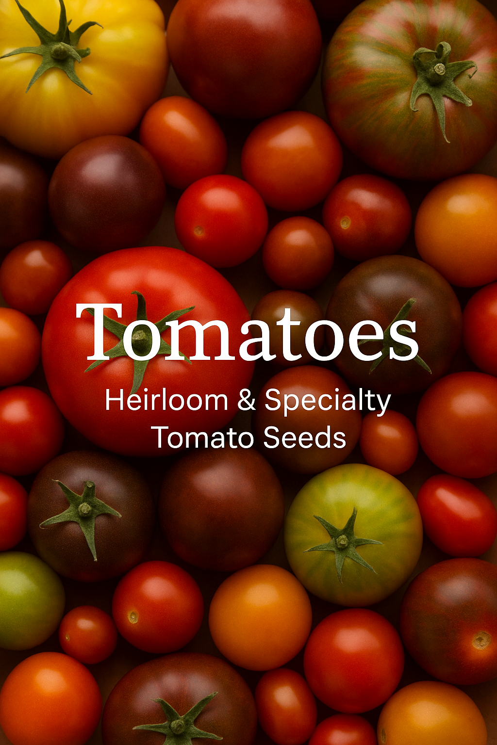 TOMATOES