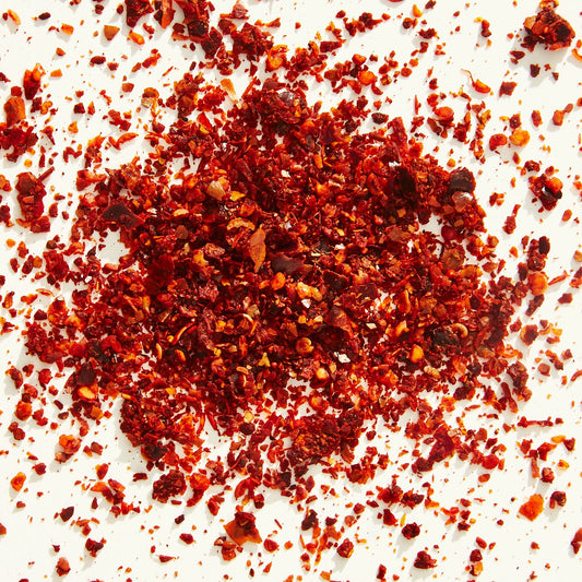ALEPPO PEPPER SEEDS