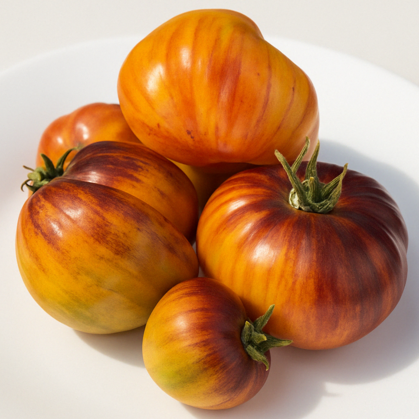 STRANGELOVE TOMATO SEEDS BY BILL YODER